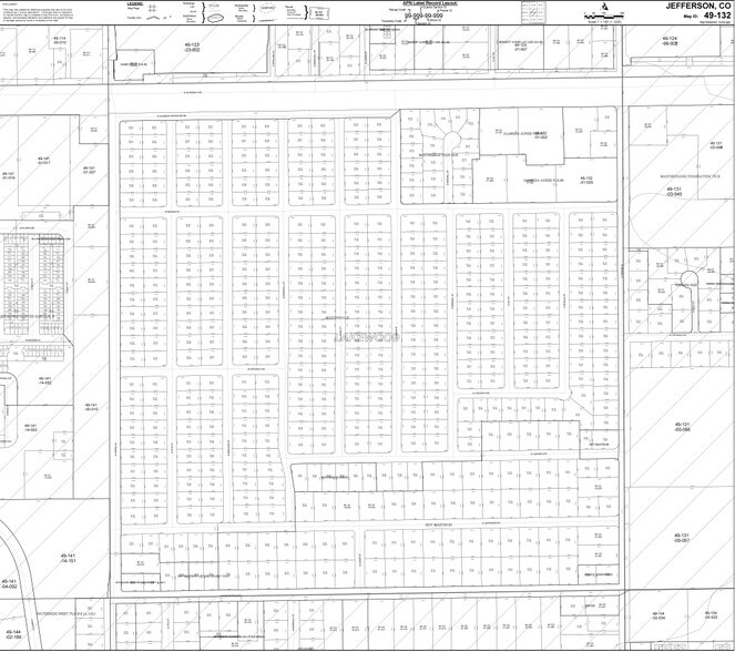 More Photos Of 393 S Harlan St, Lakewood Medical For Lease