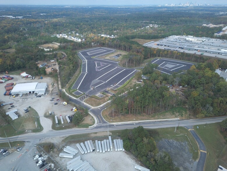 More Photos Of Thurman Road at Cabin Drive, Conley Land For Lease