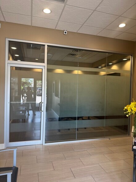 More Photos Of 3845 W Eau Gallie Blvd, Melbourne Office For Sale