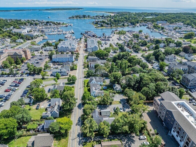 More Photos Of 53 School St, Hyannis Apartments For Sale