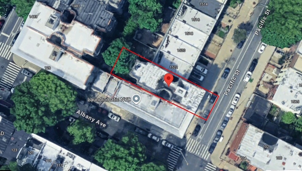More Photos Of 1526 Pacific St, Brooklyn Apartments For Sale