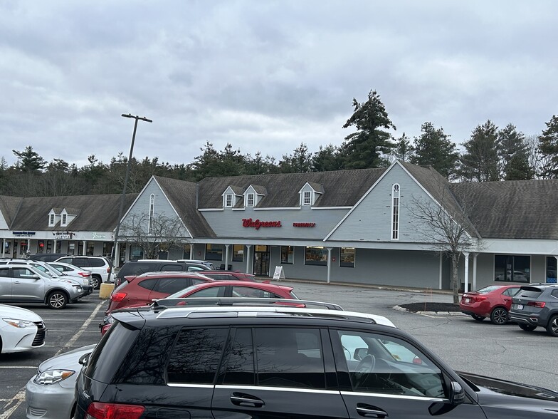 More Photos Of 18 Main St, Townsend Unknown For Lease