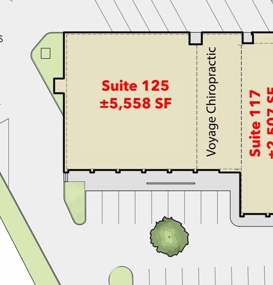 More Photos Of 521 Montgomery Hwy, Vestavia Hills Unknown For Lease