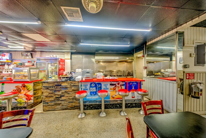 More Photos Of 1910 SW 1st St, Miami Supermarket For Sale