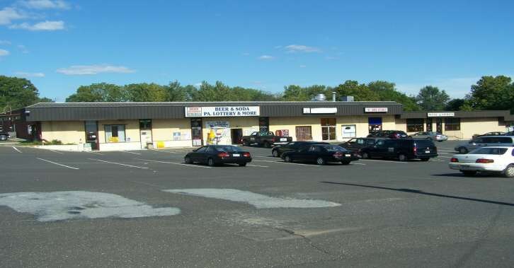 More Photos Of 2014-2026 Old Arch Rd, Norristown Storefront For Sale