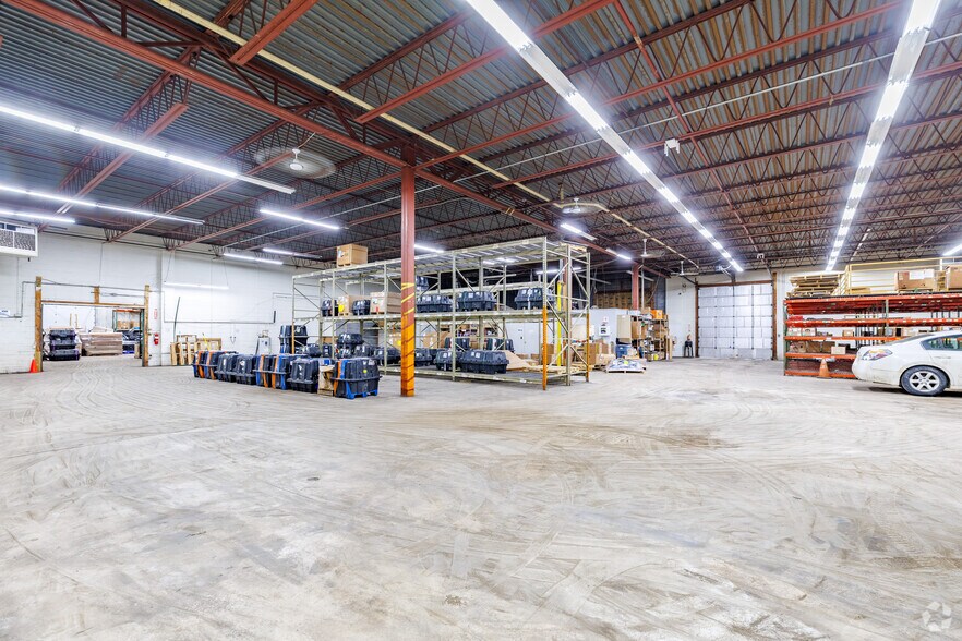 More Photos Of , Syracuse Industrial For Sale