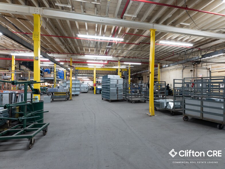 More Photos Of , Hillside Industrial For Sale