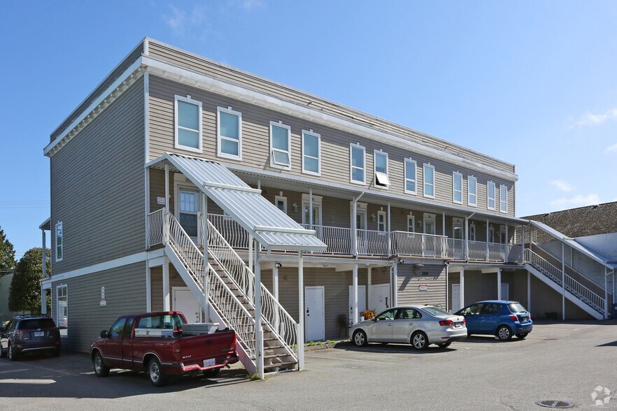 More Photos Of 3800 Chatham St, Richmond Apartments For Lease