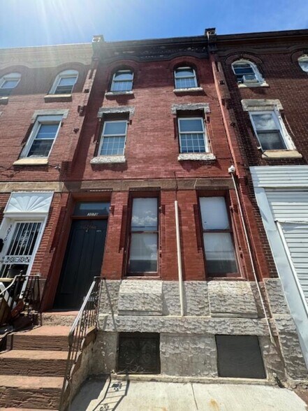 More Photos Of 3078 Frankford Ave, Philadelphia Specialty For Sale