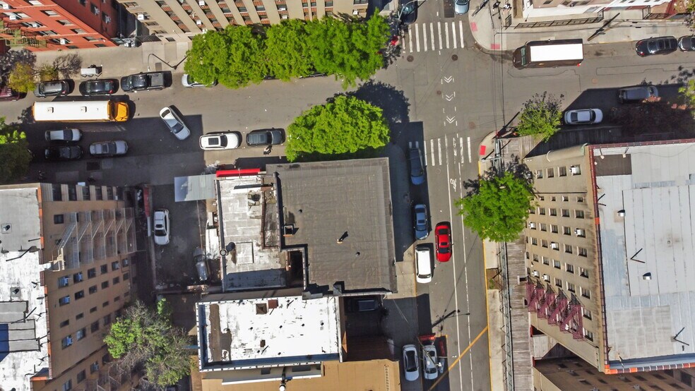 More Photos Of 216 E 175th St, Bronx Land For Sale