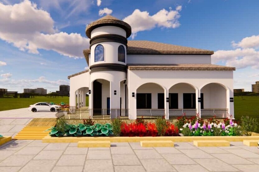 More Photos Of 3700 Teasley Dr, Hickory Creek Restaurant For Sale