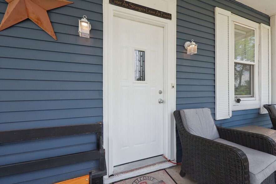 More Photos Of 1520 Island Rd, Circleville Multifamily For Sale