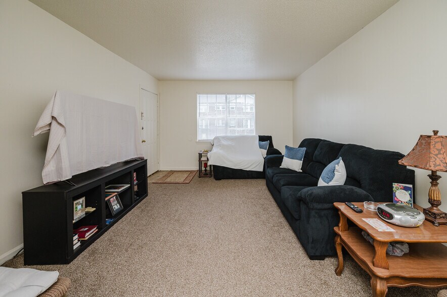 More Photos Of , Birmingham Multifamily For Sale