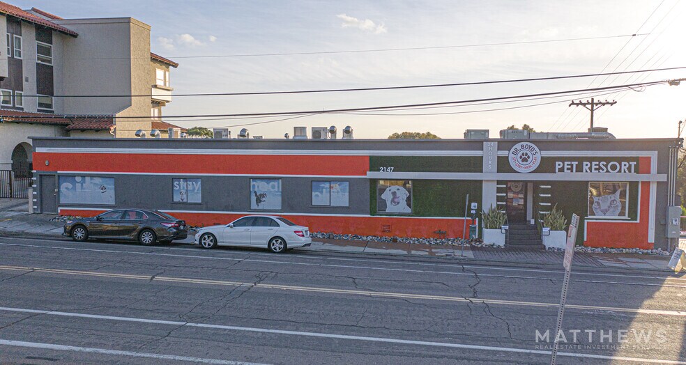 More Photos Of 2143-2147 San Diego Ave, San Diego Medical For Sale