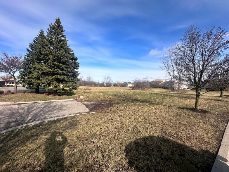 More Photos Of 15341 19 Mile Rd, Clinton Twp Land For Sale