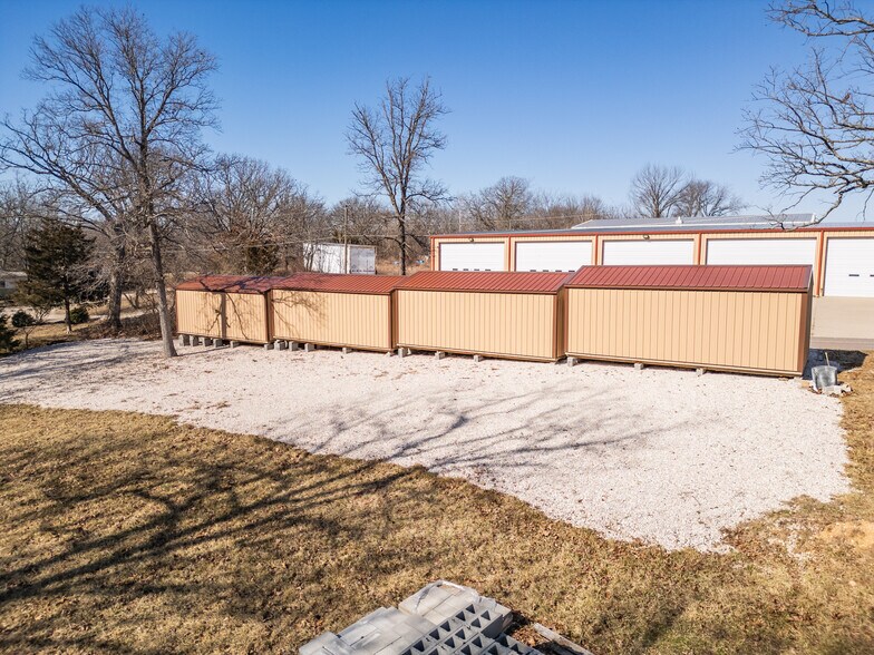 More Photos Of 3721 Antioch Rd, Kaiser Flex For Sale