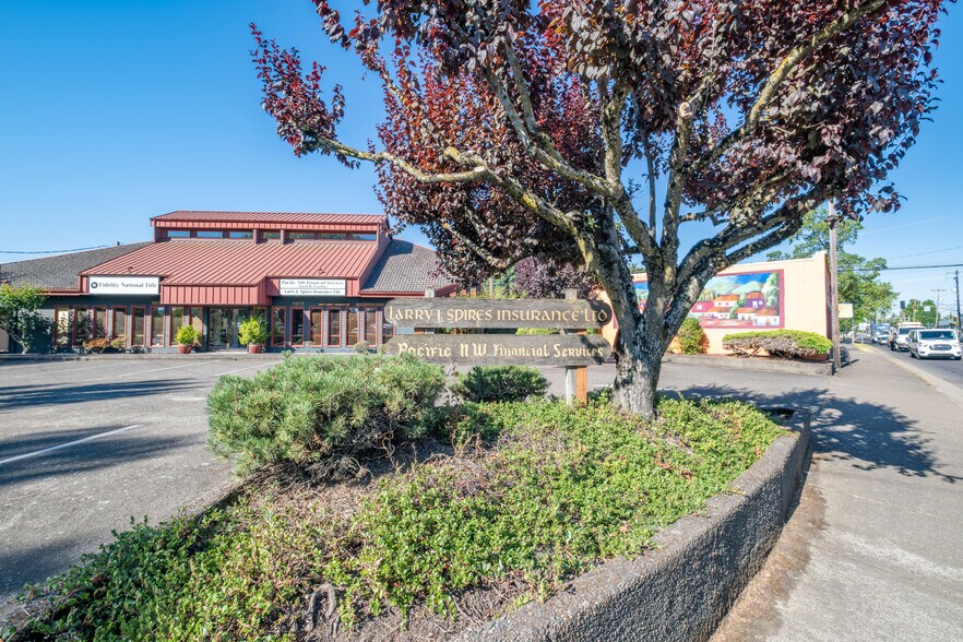 More Photos Of 1010 S Main St, Lebanon Loft Creative Space For Lease