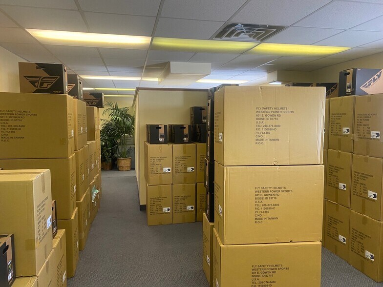 More Photos Of 1453 W 820 N, Provo Manufacturing For Sale
