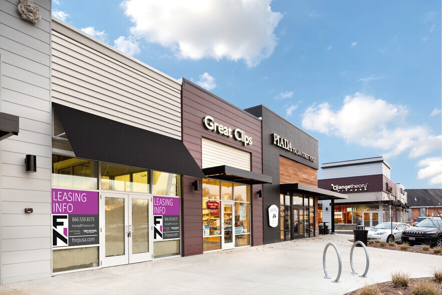 More Photos Of 1711 W Market St, Akron Unknown For Lease