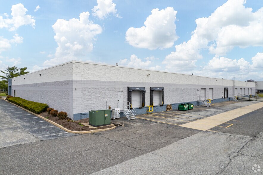 More Photos Of 510 Pedricktown Rd, Logan Township Warehouse For Lease