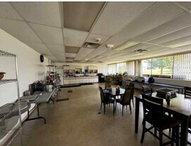More Photos Of 10350 N Holly Rd, Holly Manufacturing For Lease
