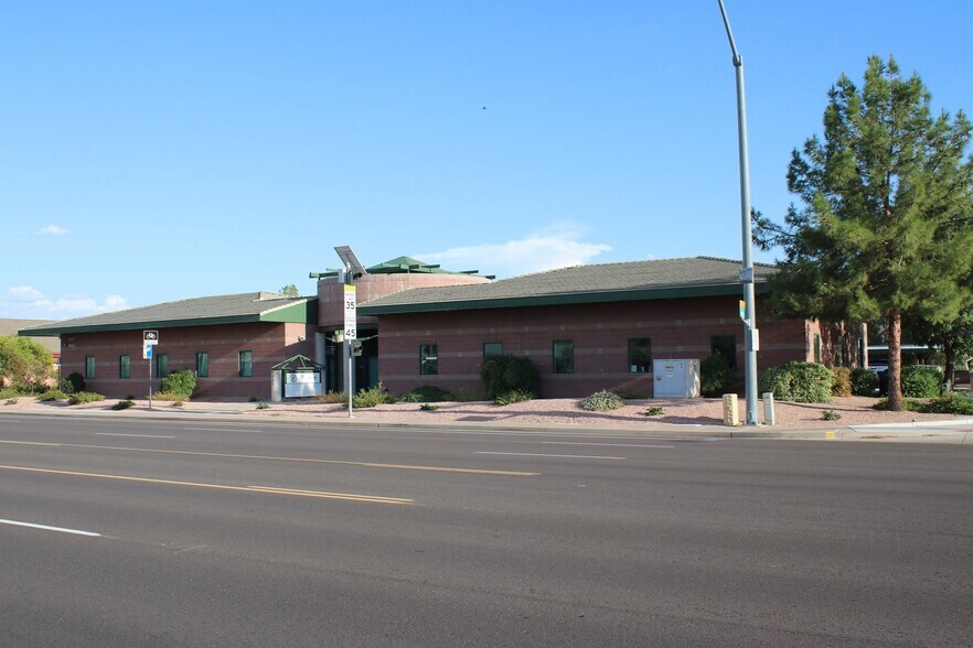 More Photos Of 4827 E Southern Ave, Mesa Medical For Sale