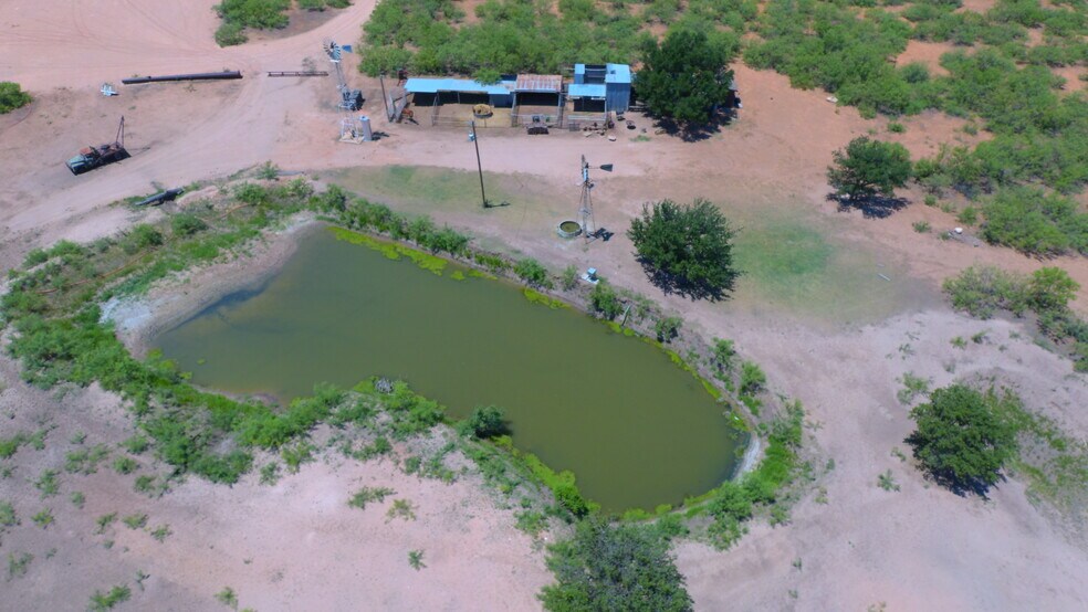 More Photos Of 8300 FM 307, Midland Land For Sale