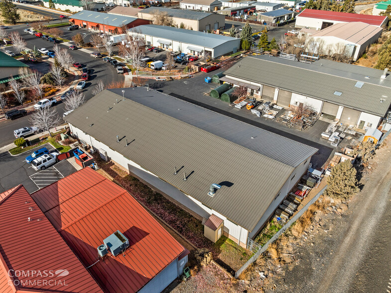 More Photos Of , Bend Industrial For Sale