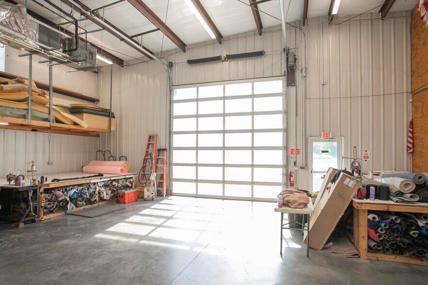 More Photos Of 4010 Clarksville Pike, Nashville Auto Repair For Sale