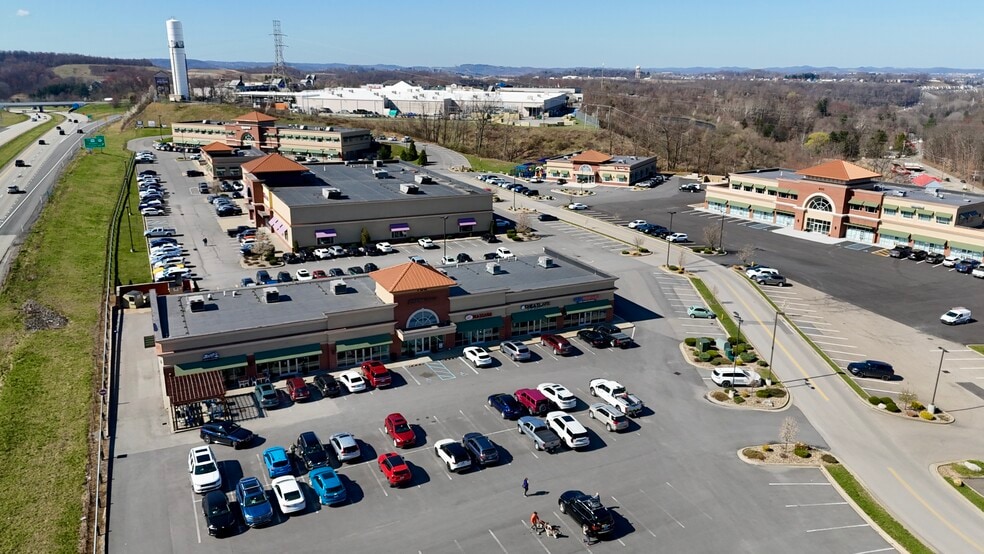 More Photos Of 200 Fort Pierpont Dr, Morgantown Unknown For Lease