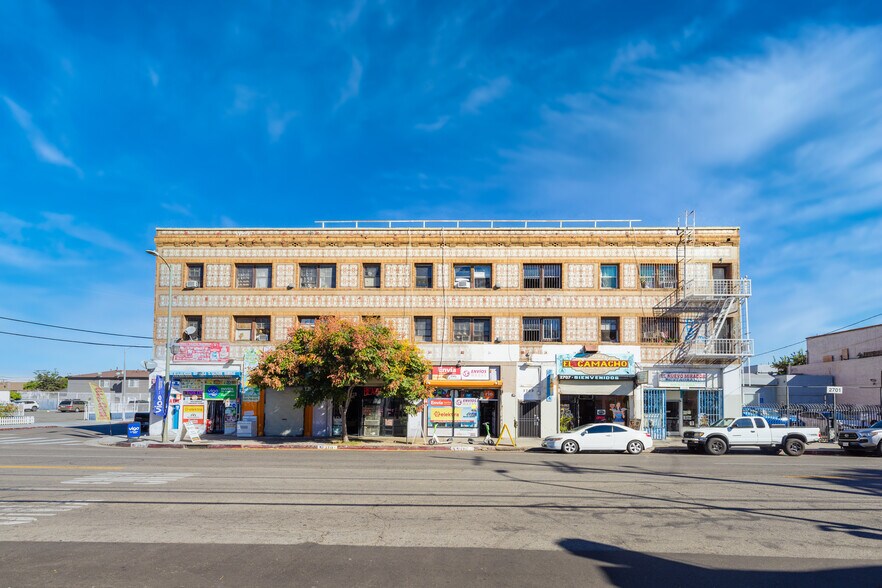 More Photos Of 2709 W Pico Blvd, Los Angeles Apartments For Sale