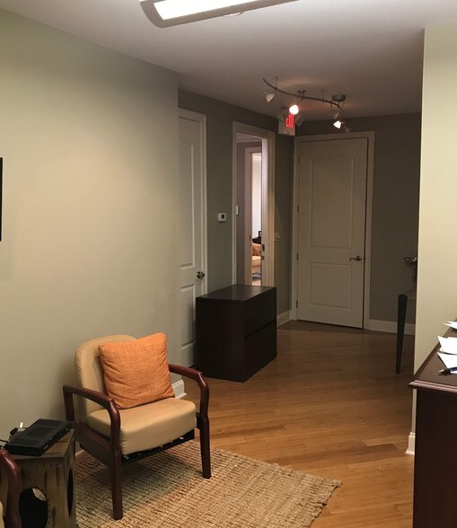 More Photos Of 9030 S Corporate Edge Dr, Germantown Office For Sale