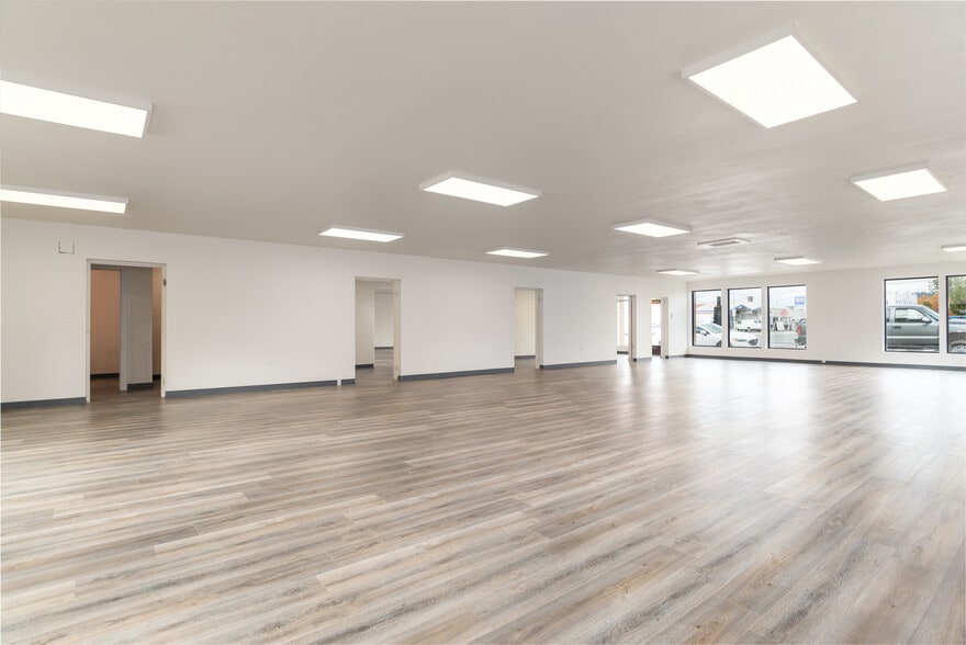 More Photos Of 315 State St, Sedro Woolley Storefront For Sale