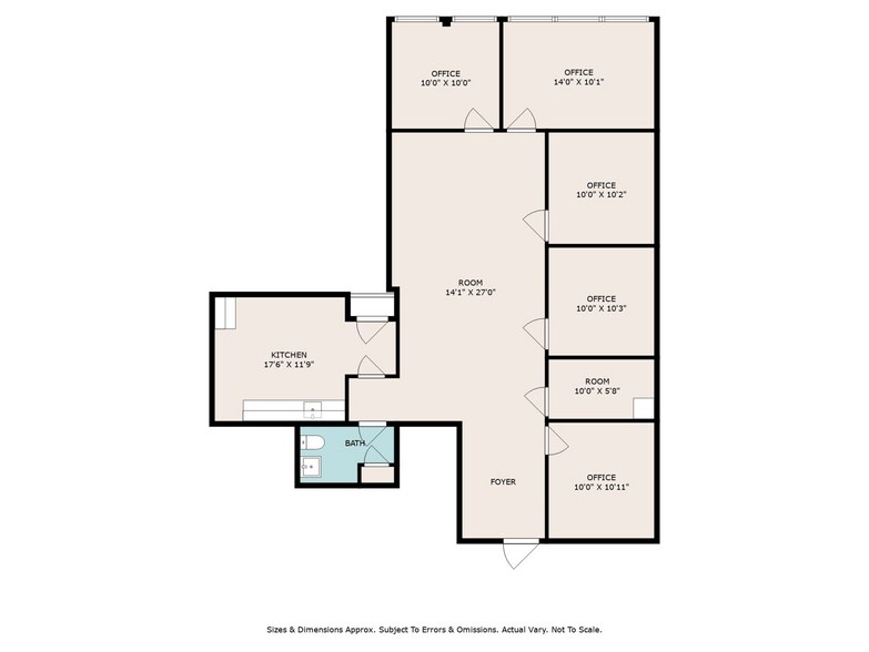 More Photos Of 107 Cedar Grove Ln, Somerset Medical For Lease