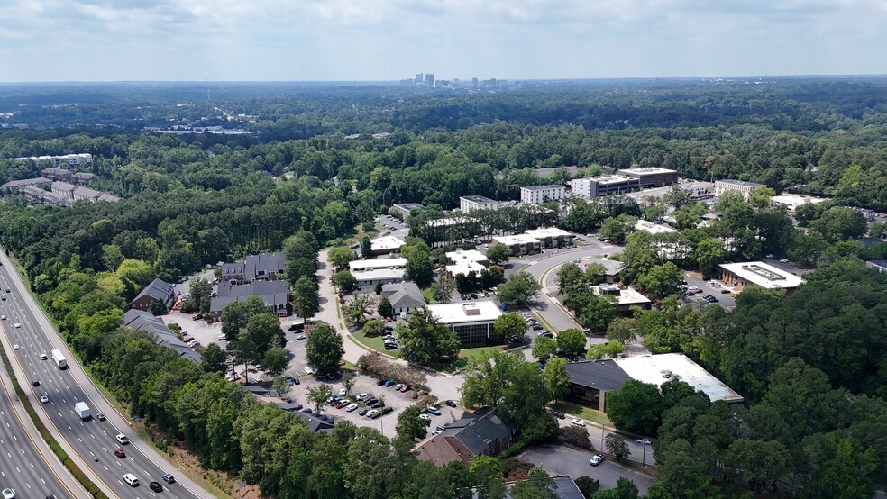 More Photos Of 4088-4094 Barrett Dr, Raleigh Office For Sale