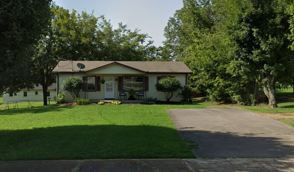 More Photos Of 4320 Highway 70 E, White Bluff Land For Sale