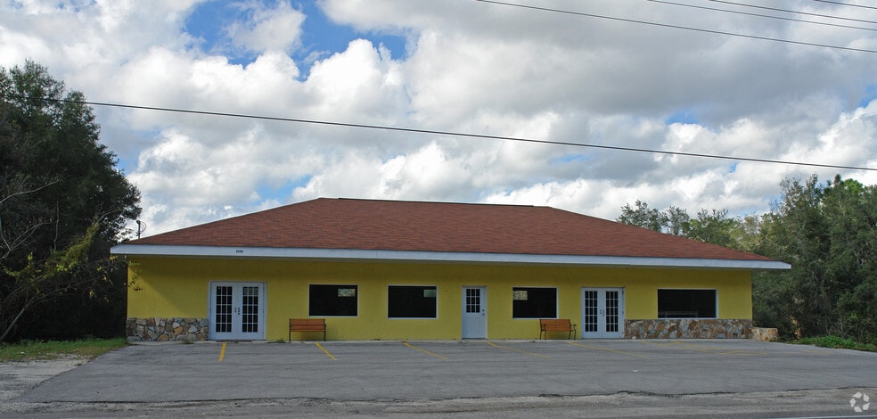Primary Photo Of 8290 S Florida Ave, Floral City Freestanding For Sale