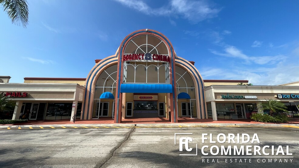 More Photos Of 2410-2508 SE Federal Hwy, Stuart Unknown For Lease