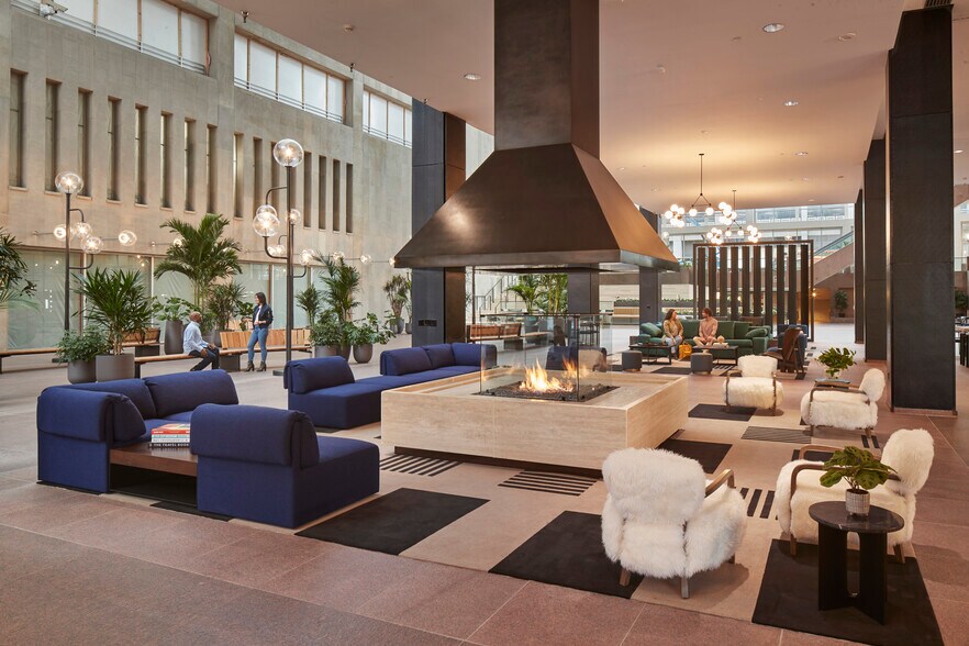 More Photos Of 1700 Broadway, Denver Office For Sale