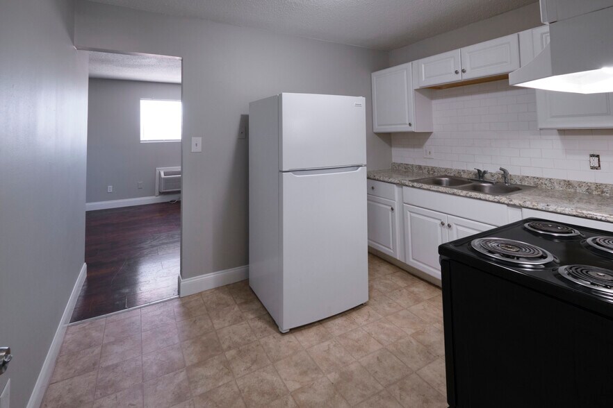 More Photos Of 4848 Scheel Rd, Knoxville Apartments For Sale