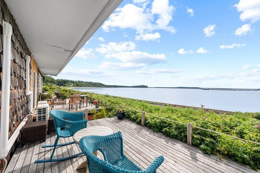 More Photos Of 750 Route 774, Campobello Hotel For Sale