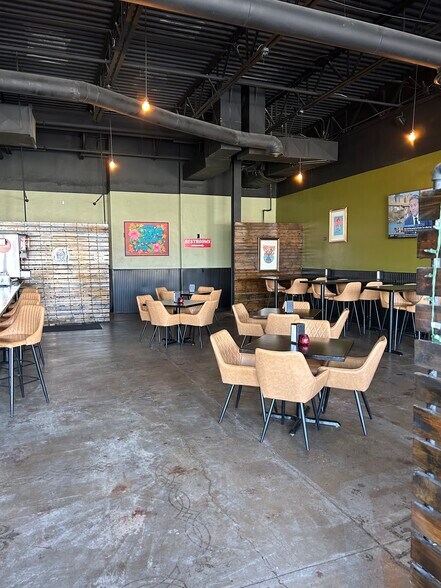 More Photos Of 5217 98th St, Lubbock General Retail For Lease