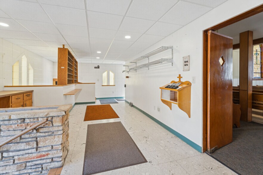 More Photos Of W498 Elm St, Campbellsport Specialty For Sale