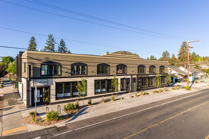 More Photos Of 1005 NW Galveston Ave, Bend Storefront Retail Office For Lease
