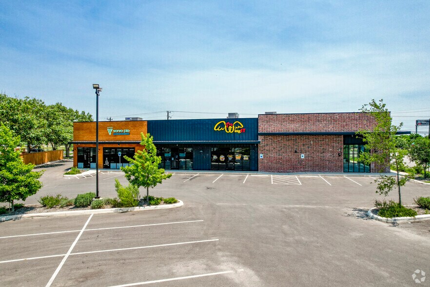 More Photos Of 313 Schneider, Cibolo Unknown For Lease