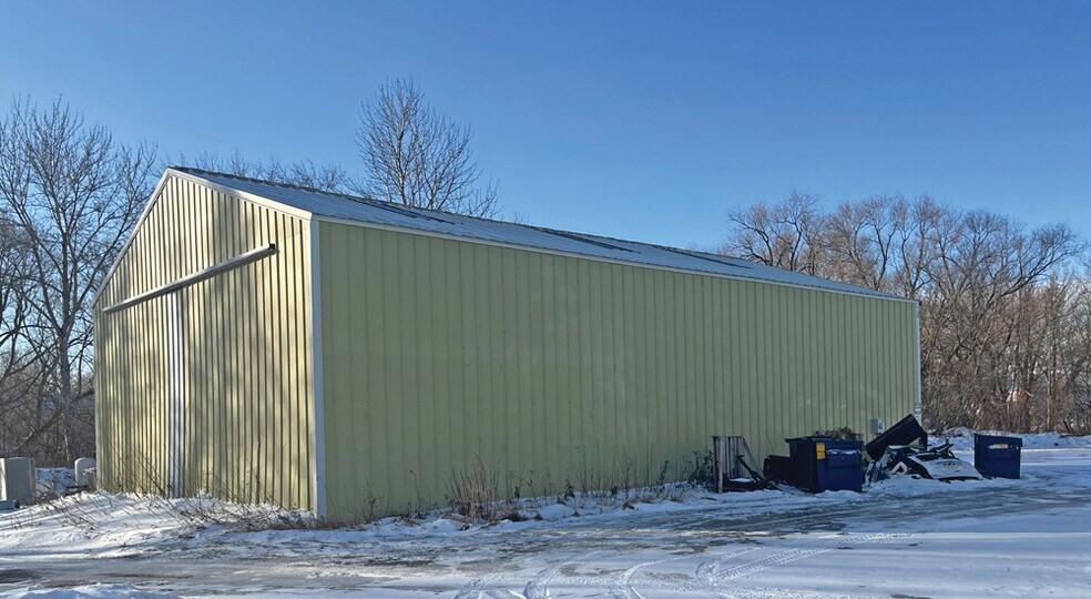 More Photos Of 6420 Redruth St, Duluth Warehouse For Sale