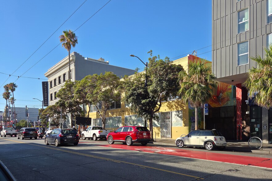 More Photos Of 1980 Mission St, San Francisco Office For Sale
