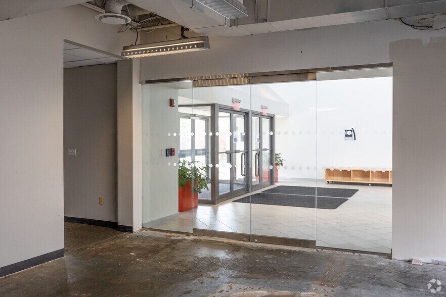 Photo of 1st Floor Ste 110