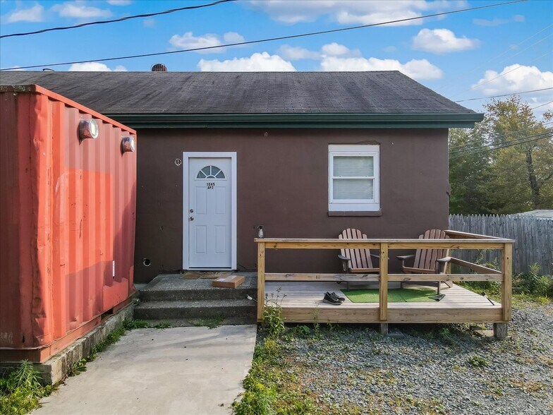 More Photos Of 1045 Route 390, Greentown Restaurant For Sale