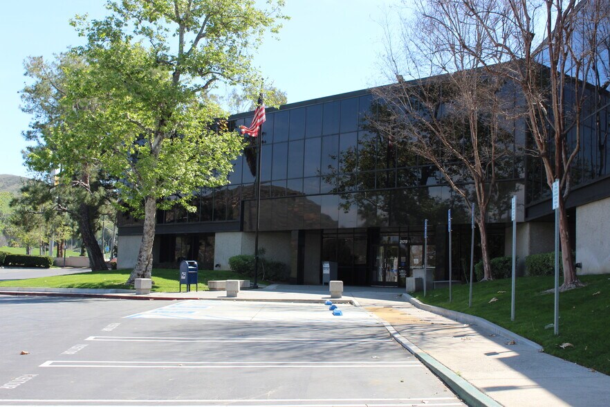 More Photos Of 3179 Temple Ave, Pomona Office For Sale